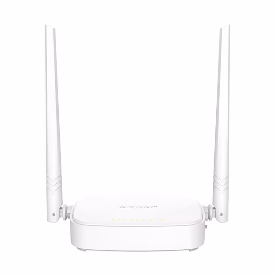 مودم روتر بیسیم  ADSL2 تندا مدل D301 V4