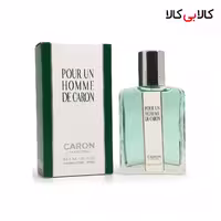 ادکلن کارون پوران هوم _ عطر شاه اورجینال مردانه حجم 125 میلی لیتر