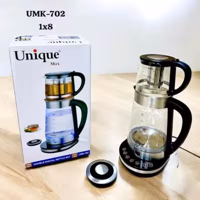 چای ساز برقی یونیک