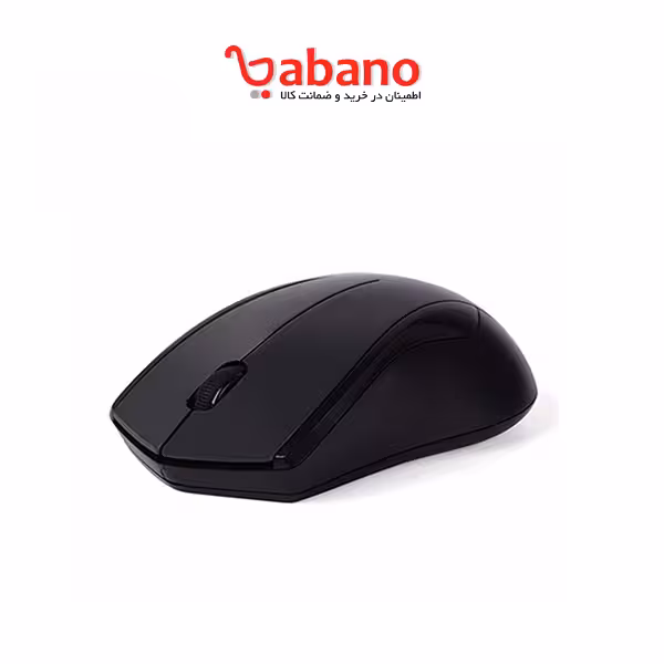 ماوس بی سیم ای فورتک مدل G3-400N