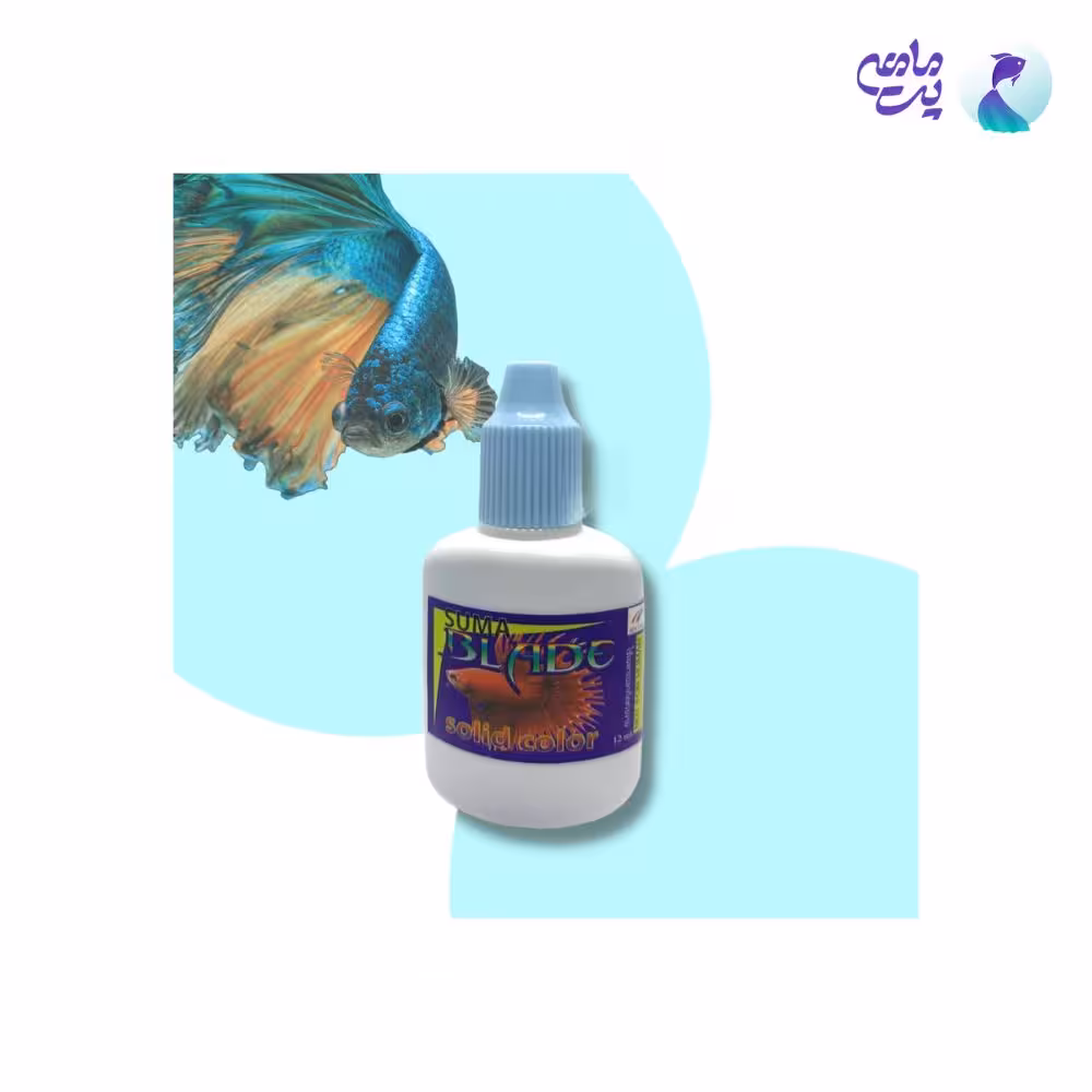 محلول تقویت کننده رنگ SUMA (12میلی)