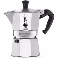 قهوه جوش بیالتی مدل موکا اکسپرس 6Cups A