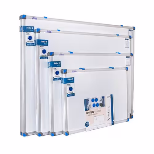 تخته وایت برد مغناطیسی شیدکو سایز 200*100