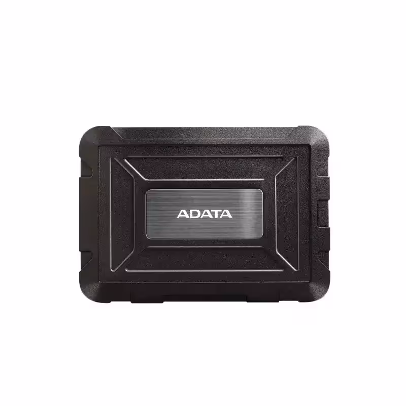 باکس هارد ای دیتا مدل ADATA ED600 External Enclosure