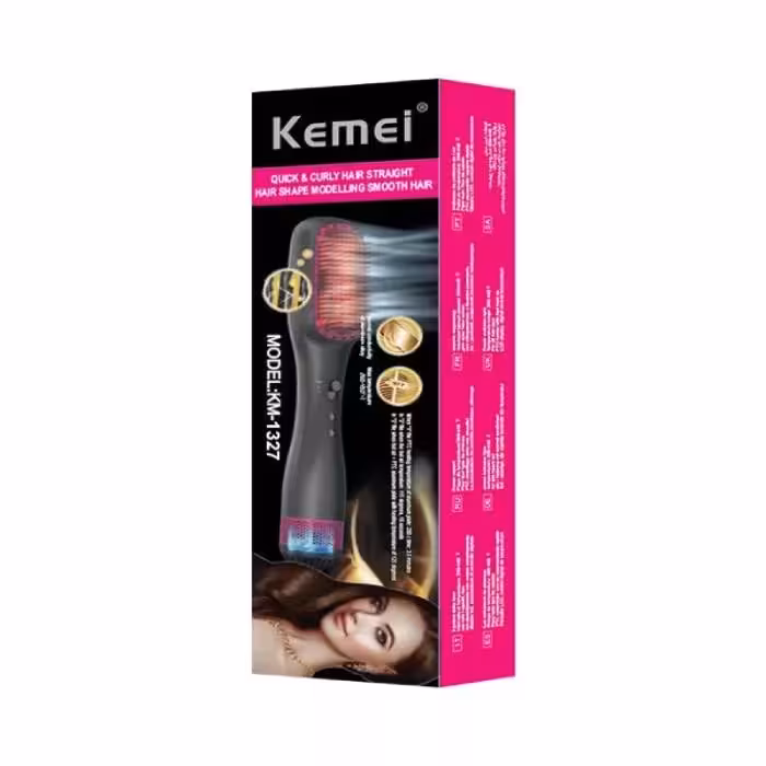 برس حرارتی کیمی مدل KM-1327