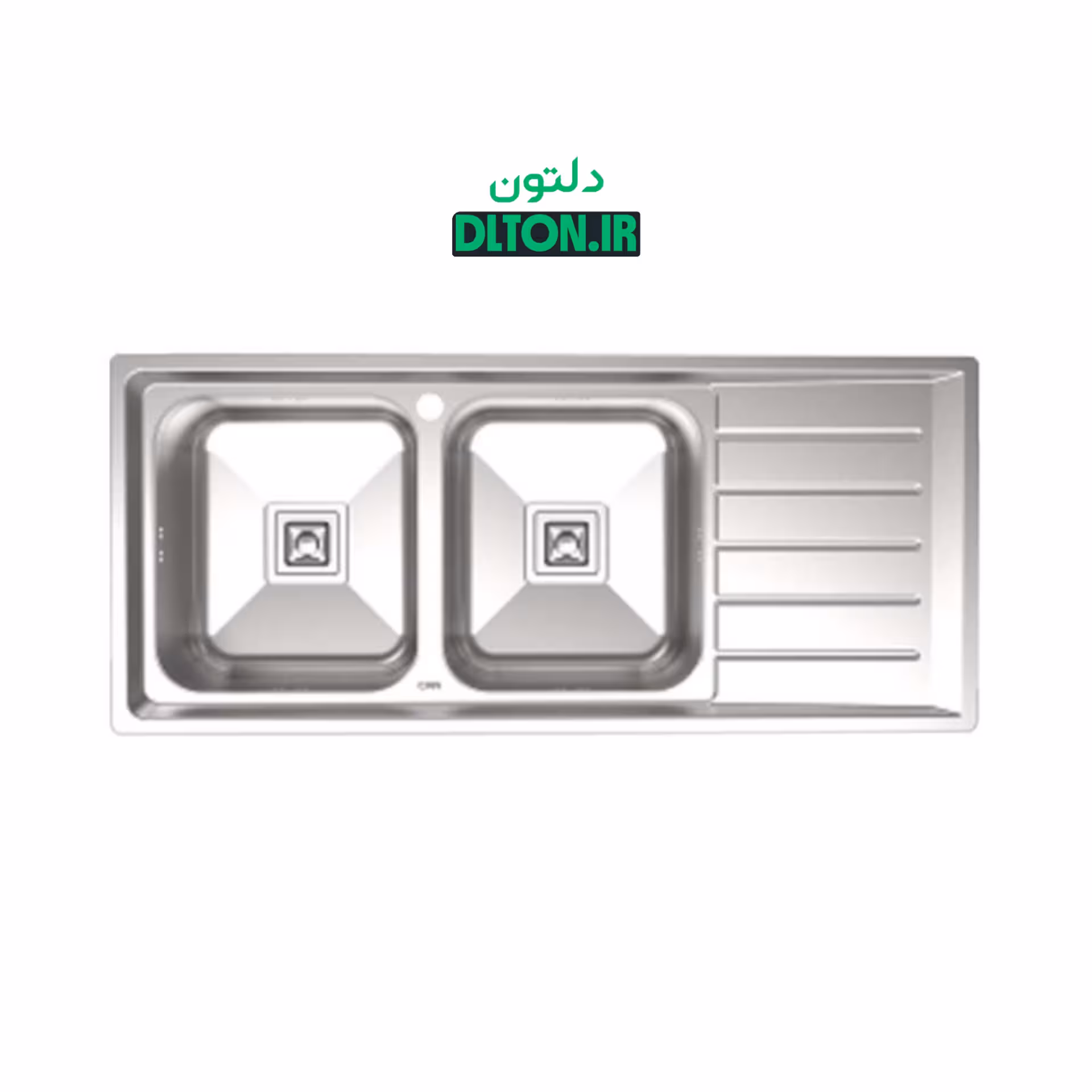 سینک کن مدل 8181s