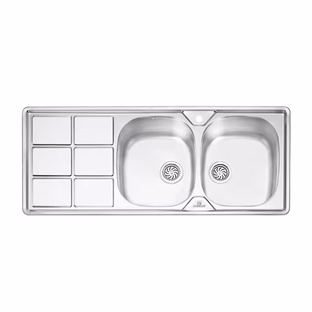 سینک پرنیان مدل PS 1224