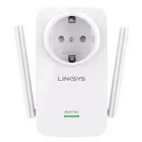 توسعه دهنده محدود بی سیم لینکسیس مدل RE6700-EG - فروشگاه اینترنتی طیف سنتر