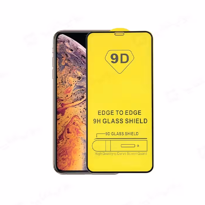 گلس محافظ صفحه نمایش گوشی سامسونگ S22 PLUS