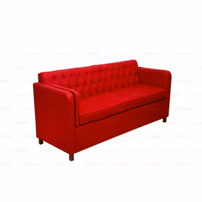 مبل رستورانی دسته دار لمسه نظری