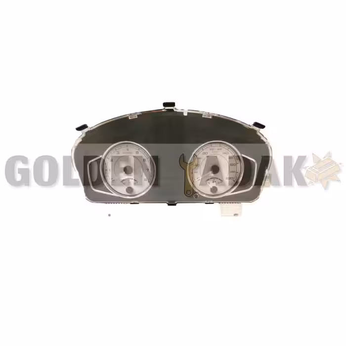 صفحه کیلومتر شمار پژو پارس - گلدن یدک