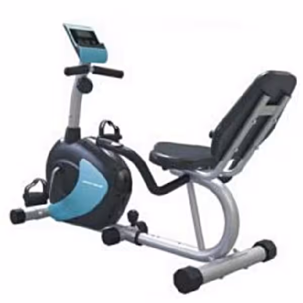 دوچرخه ثابت پروتئوس مدل Stationary bike R3 series B