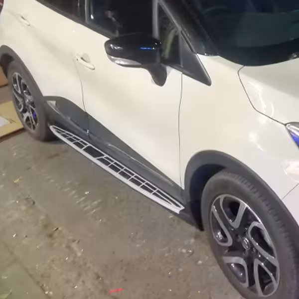 رکاب رنو کپچر مدل وارداتی (جفت)