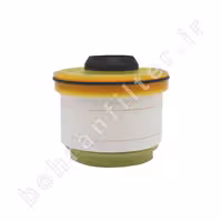 فیلتر گازوئیل تویوتا هایلوکس و NKR77 یونیک UEF 3308