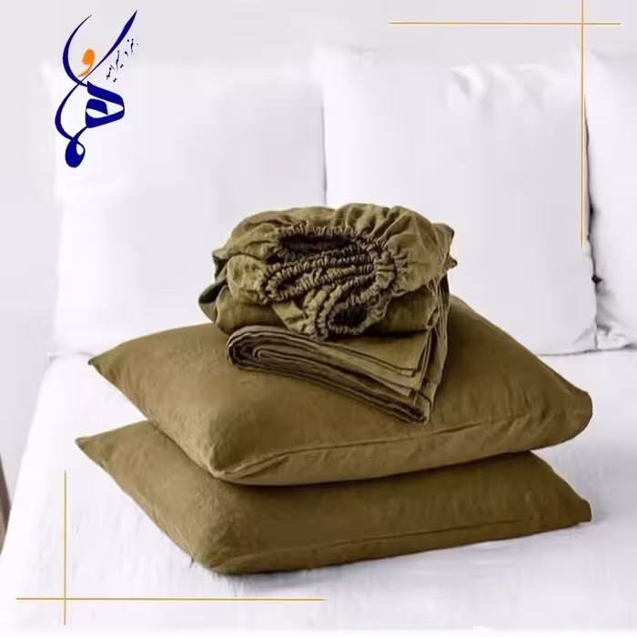 کالای خواب رویه تشک رویه بالش