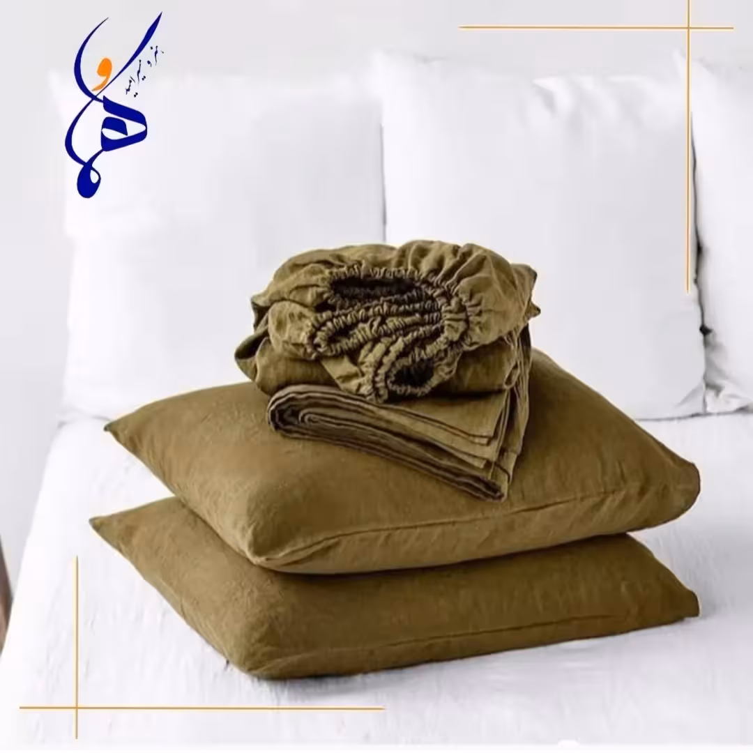 کالای خواب رویه تشک رویه بالش