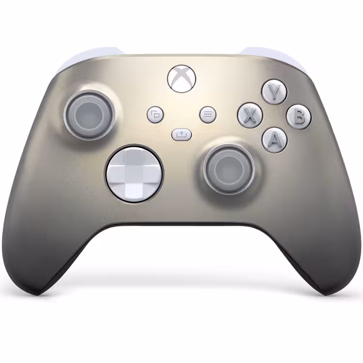 Xbox Wireless Controller – New Series – Lunar Shift Special Edition