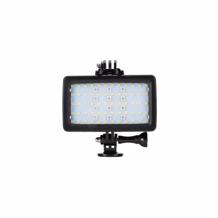 نور ثابت جیماری Jmary FM72-RGB LED Light