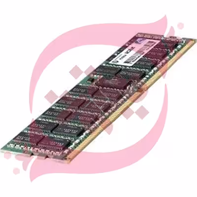 رم سرور HPE 16GB PC4-2400P ECC RDIMM 1R 809082-091