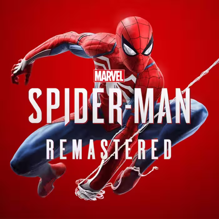 بازی Marvel’s Spider-Man Remastered استیم