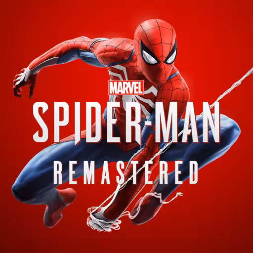 بازی Marvel’s Spider-Man Remastered استیم