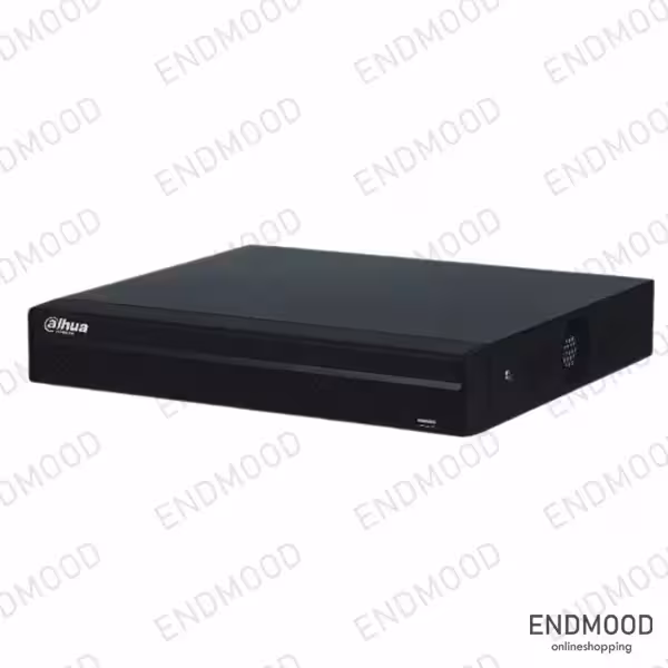 دستگاه NVR داهوا مدل DHI-NVR4216-16P-4KS2/L