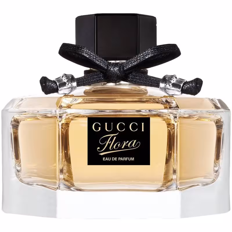 ادو پرفیوم زنانه مدل فلورا بای گوچی Flora by Gucci حجم 75 میلی لیتر | Flora by Gucci Eau de parfum for women 75 ML