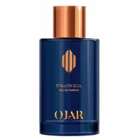 دکانت ادوپرفیوم Stallion Soul از برند Ojar