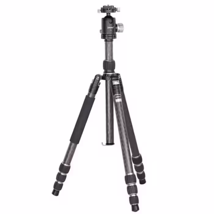 سه پایه دوربین جیماری JMARY Camera Tripod PH284   M-20