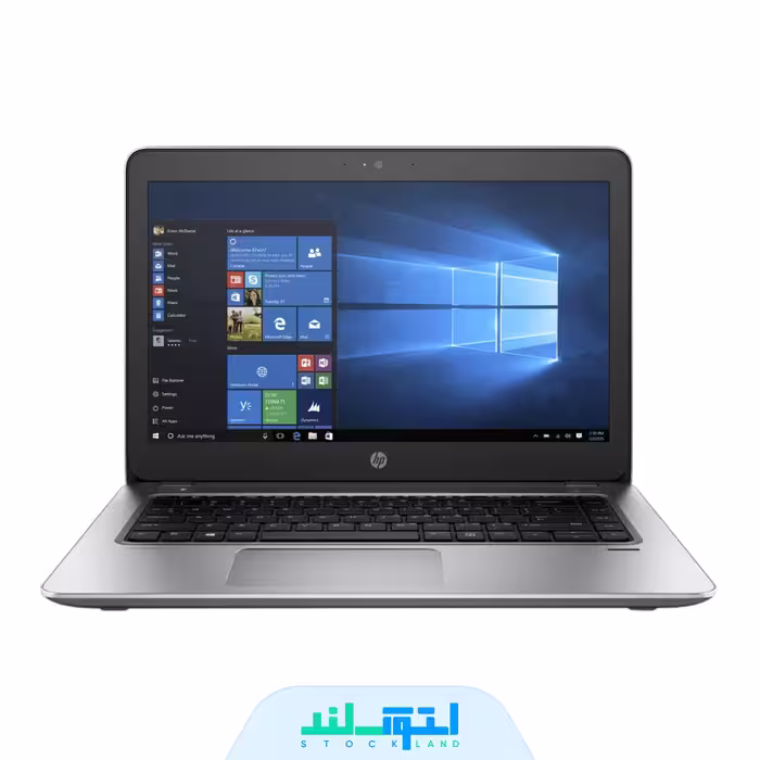 لپ تاپ HP مدل EliteBook 450 G4