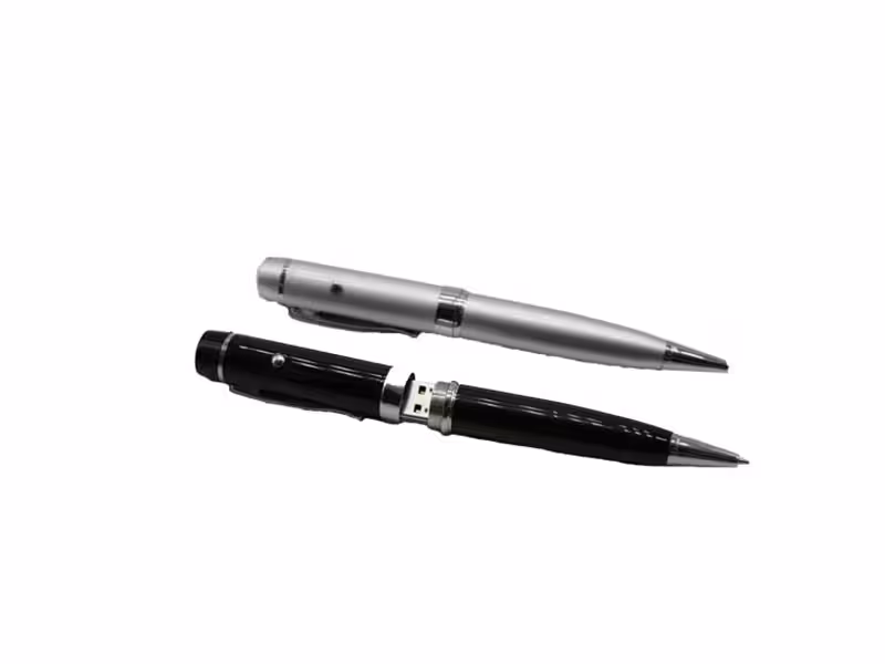 فلش مموری خودکار لیزردار D61