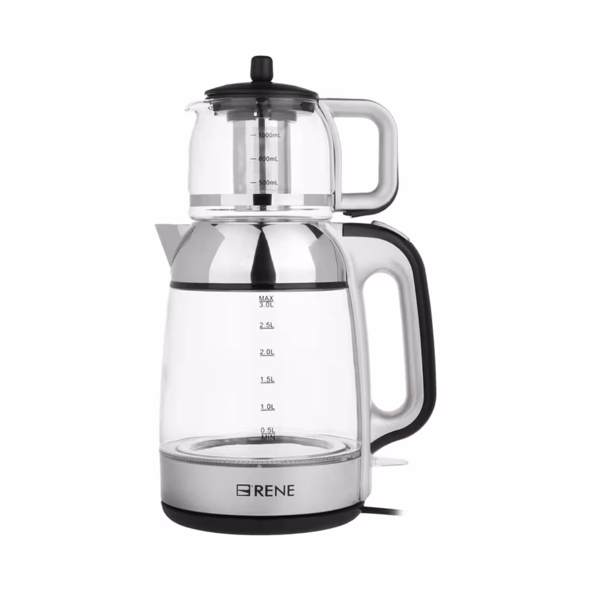 چای ساز رنه مدل RTM 1709
