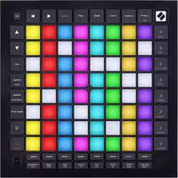 میدی کنترلر
                        Novation Launchpad Pro MK3