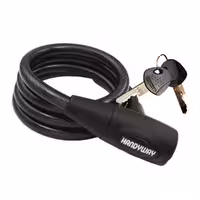 قفل کلیدی دوچرخه وایب مدل Vibe 1000C29