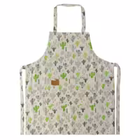 واران پیشبند طرح کاکتوس