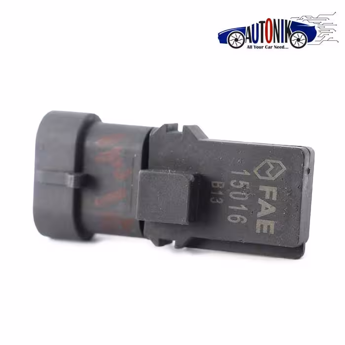 سنسور مپ تندر ال نود 3 فیش بوش استوک