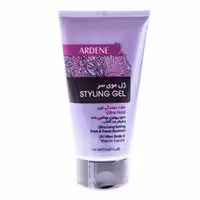 ژل موی سر با حالت دهندگی قوی آردن 150 گرم