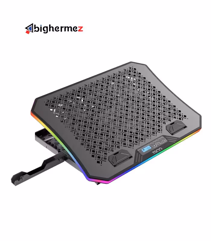 پایه خنک کننده تسکو مدل GCLP 3150