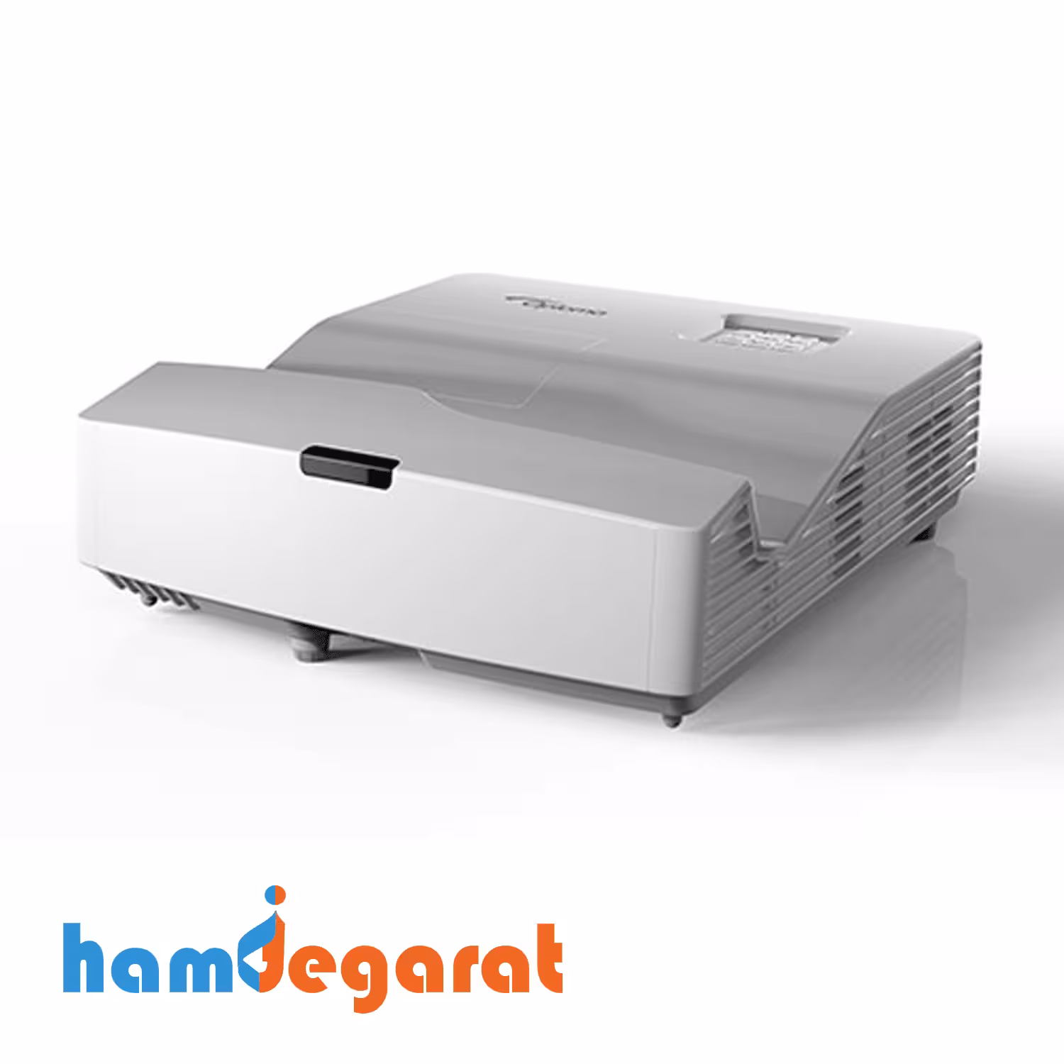 ویدئو پروژکتور اپتما OPTOMA EH330UST