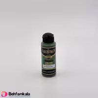 رنگ اکرلیک سبز شبدر کادنس کد 8026