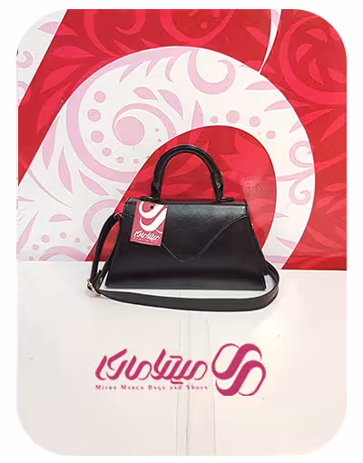 کد 1489 کیف دستی دوشی دخترانه سیتا