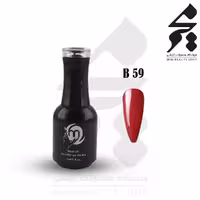 لاک ژل برند m2 کد B59