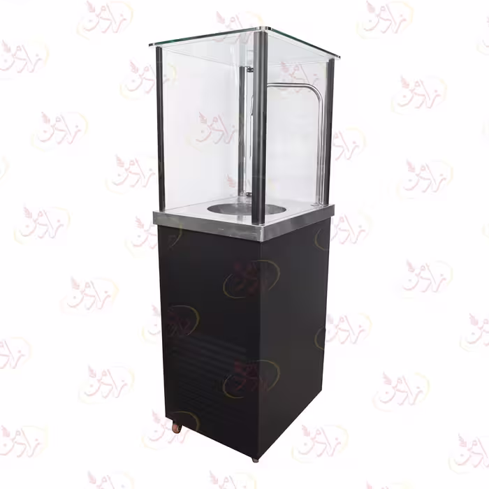 دستگاه دوغ ساز آبشاری برند ایپکچی مدل 50 لیتری