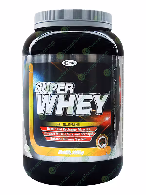 پودر سوپر وی کارن 1050گرم – Karen Super Whey supplement 1050 g