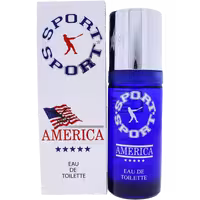 ادوتویلت مردانه میلتون لوید مدل America Sport