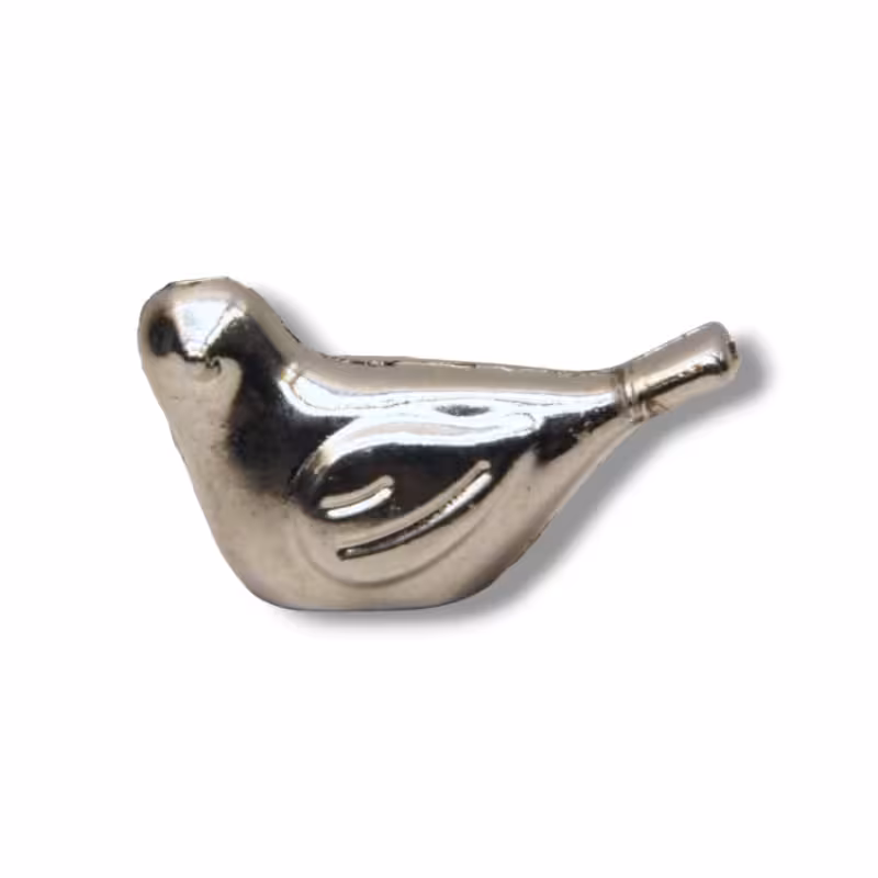 گنجشک نقره ای طرح 1