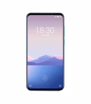 گوشی موبایل میزو مدل Meizu 16Xs دو سیم کارت ظرفیت 6/128 گیگابایت