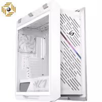 کیس کامپیوتر ایسوس مدل ASUS ROG HELIOS II White Edition