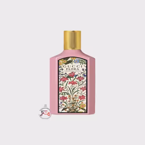 عطر ادکلن گوچی فلورا گورجس گاردنیا ادوپرفیوم | flora gorgeous gardenia
