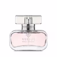 ادکلن زنانه Fragrance World مدل Versus Bright Crystal